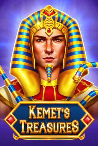 Kemet’s Treasures бесплатная демо игра онлайн казино | Poker Dom