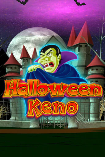 Keno Halloween бесплатная демо игра онлайн казино | Poker Dom