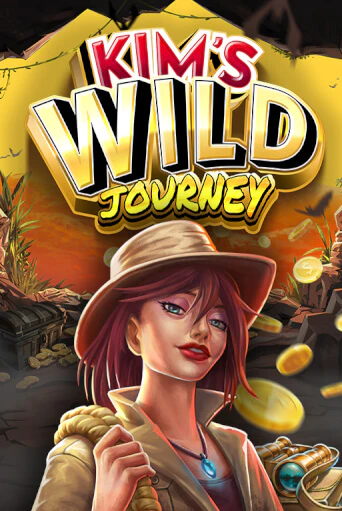 Kim's Wild Journey бесплатная демо игра онлайн казино | Poker Dom