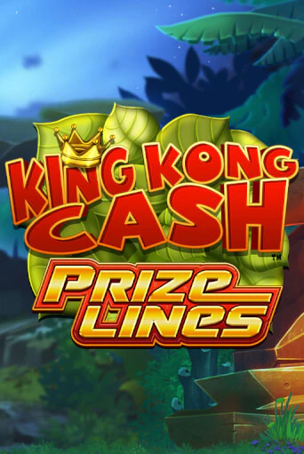 King Kong Cash Prize Lines бесплатная демо игра онлайн казино | Poker Dom