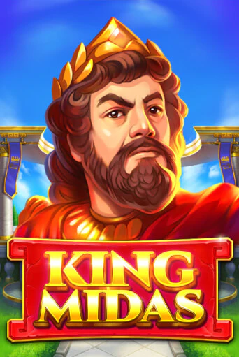 King Midas бесплатная демо игра онлайн казино | Poker Dom