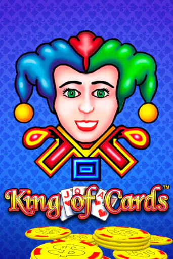 King of Cards бесплатная демо игра онлайн казино | Poker Dom