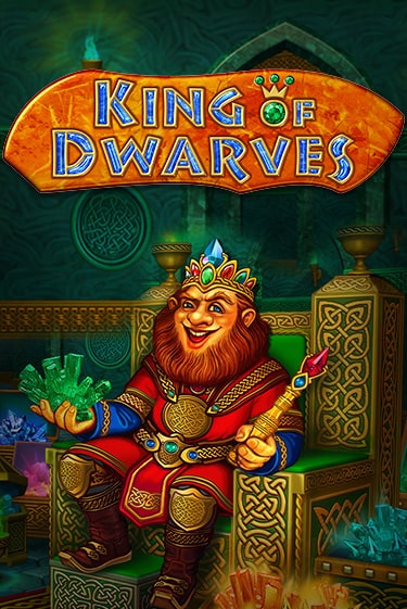 King of Dwarves бесплатная демо игра онлайн казино | Poker Dom