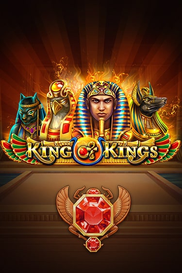 King of Kings бесплатная демо игра онлайн казино | Poker Dom