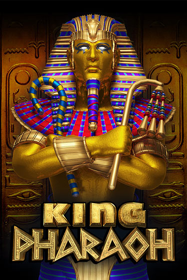 King Pharaoh бесплатная демо игра онлайн казино | Poker Dom