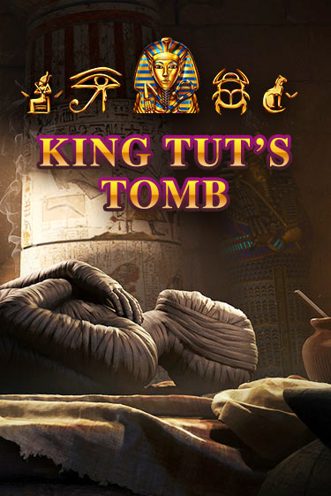 King Tut's Tomb бесплатная демо игра онлайн казино | Poker Dom