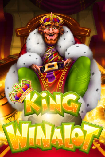 King Winalot бесплатная демо игра онлайн казино | Poker Dom