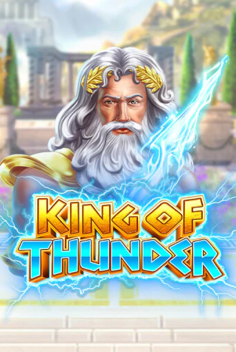 King of Thunder бесплатная демо игра онлайн казино | Poker Dom