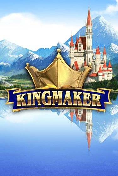 Kingmaker бесплатная демо игра онлайн казино | Poker Dom