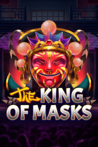 The King of Masks бесплатная демо игра онлайн казино | Poker Dom