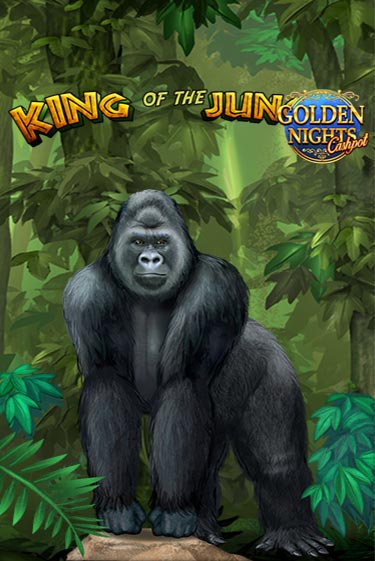 King Of The Jungle Golden Nights бесплатная демо игра онлайн казино | Poker Dom