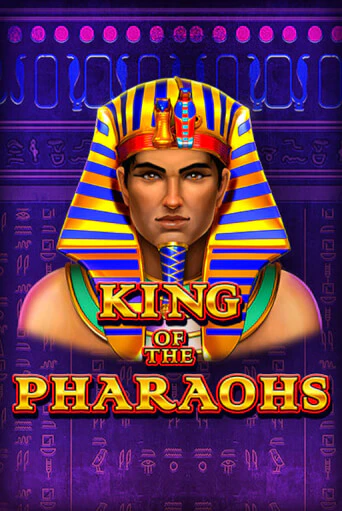 King of the Pharaohs бесплатная демо игра онлайн казино | Poker Dom