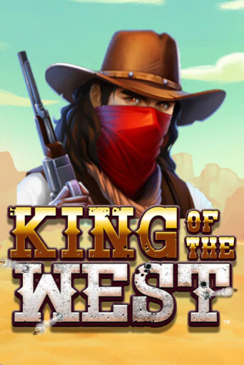 King of the West  бесплатная демо игра онлайн казино | Poker Dom