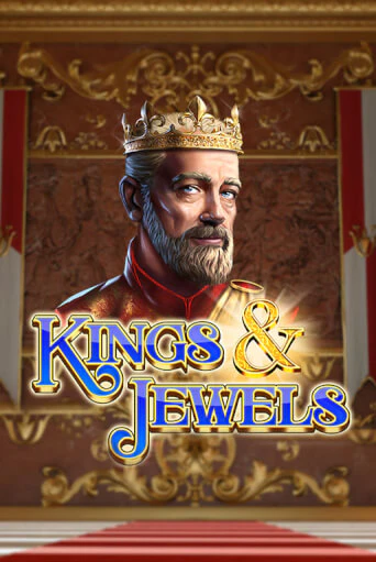 Kings & Jewels бесплатная демо игра онлайн казино | Poker Dom