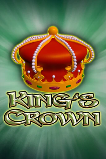 King's Crown бесплатная демо игра онлайн казино | Poker Dom