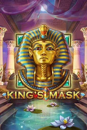 King's Mask бесплатная демо игра онлайн казино | Poker Dom