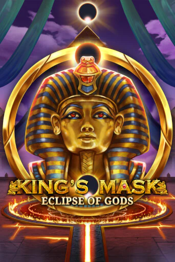 King's Mask Eclipse of Gods бесплатная демо игра онлайн казино | Poker Dom