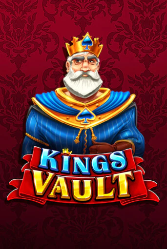 Kings Vault бесплатная демо игра онлайн казино | Poker Dom