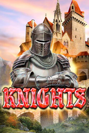 Knights бесплатная демо игра онлайн казино | Poker Dom