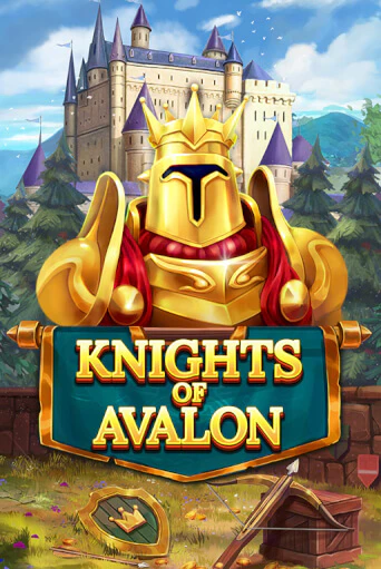 Knights Of Avalon бесплатная демо игра онлайн казино | Poker Dom