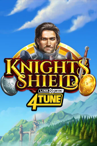 Knights Shield Link&Win 4Tune™ бесплатная демо игра онлайн казино | Poker Dom