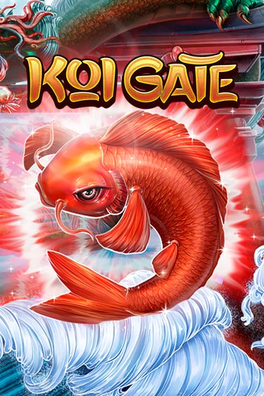 The Koi Gate бесплатная демо игра онлайн казино | Poker Dom