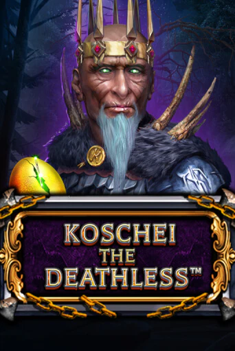 Koschei The Deathless бесплатная демо игра онлайн казино | Poker Dom