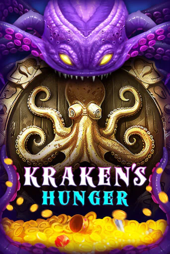 Kraken's Hunger бесплатная демо игра онлайн казино | Poker Dom