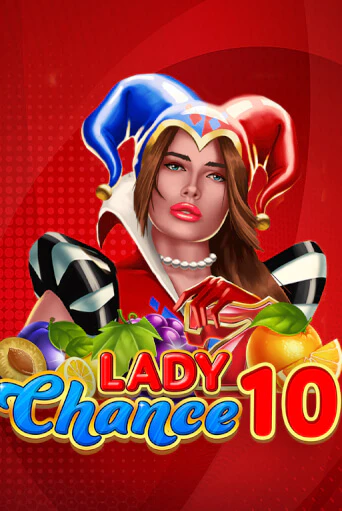 Lady Chance 10 бесплатная демо игра онлайн казино | Poker Dom