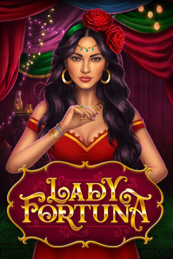 Lady Fortuna бесплатная демо игра онлайн казино | Poker Dom