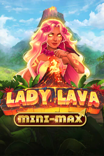 Lady Lava Minimax бесплатная демо игра онлайн казино | Poker Dom