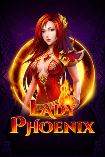 Lady Phoenix бесплатная демо игра онлайн казино | Poker Dom