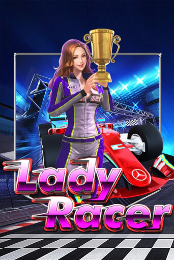 Lady Racer бесплатная демо игра онлайн казино | Poker Dom