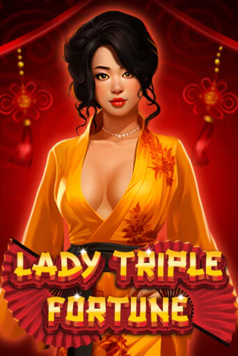 Lady Triple Fortune бесплатная демо игра онлайн казино | Poker Dom