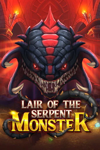 Lair of the Serpent Monster бесплатная демо игра онлайн казино | Poker Dom