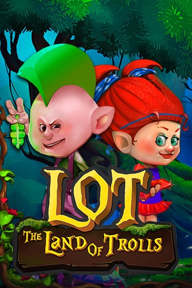 LOT Land Of Trolls бесплатная демо игра онлайн казино | Poker Dom