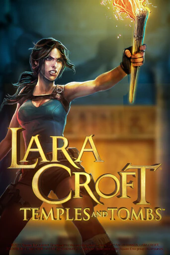 Lara Croft: Temples and Tombs бесплатная демо игра онлайн казино | Poker Dom