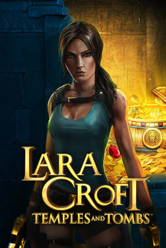 Lara Croft: Temples and Tombs бесплатная демо игра онлайн казино | Poker Dom