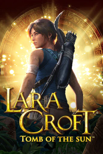 Lara Croft®: Tomb of the Sun™ бесплатная демо игра онлайн казино | Poker Dom