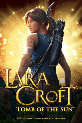 Lara Croft®: Tomb of the Sun™ бесплатная демо игра онлайн казино | Poker Dom