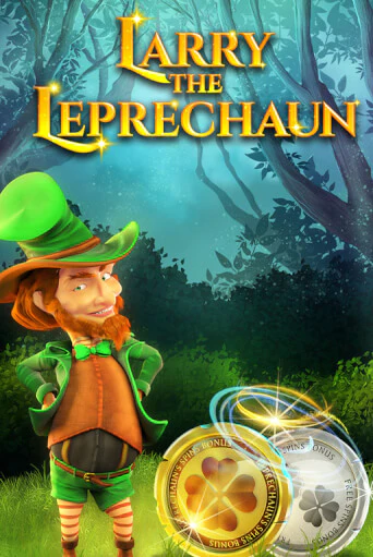 Larry the Leprechaun бесплатная демо игра онлайн казино | Poker Dom