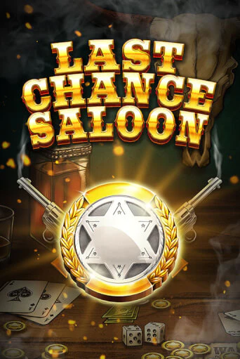 Last Chance Saloon бесплатная демо игра онлайн казино | Poker Dom