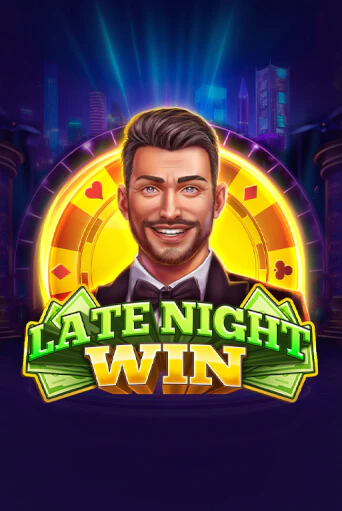 Late-Night Win бесплатная демо игра онлайн казино | Poker Dom