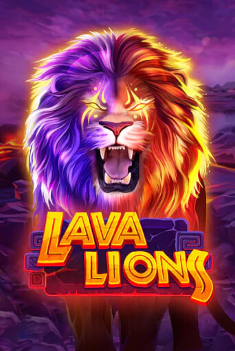 Lava Lions бесплатная демо игра онлайн казино | Poker Dom