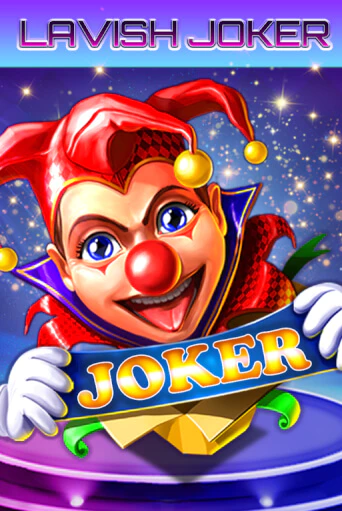 Lavish Joker бесплатная демо игра онлайн казино | Poker Dom