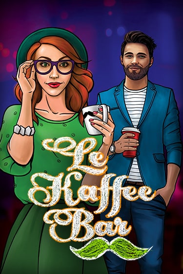 Le Kaffee Bar бесплатная демо игра онлайн казино | Poker Dom