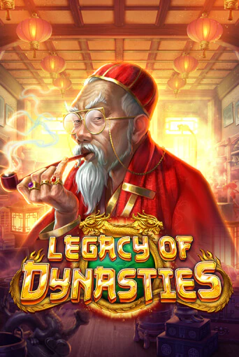 Legacy of Dynasties бесплатная демо игра онлайн казино | Poker Dom