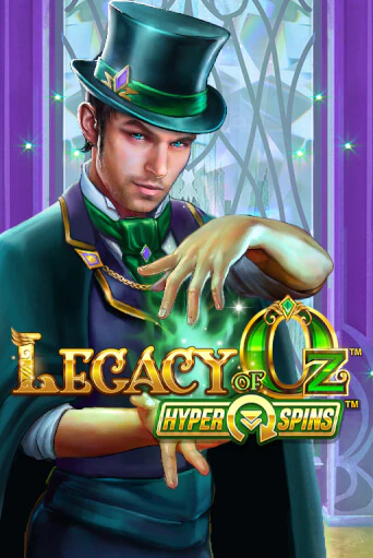 Legacy of Oz бесплатная демо игра онлайн казино | Poker Dom