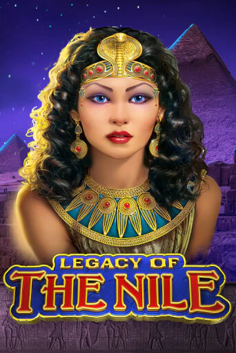 Legacy of The Nile бесплатная демо игра онлайн казино | Poker Dom