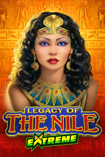 The Legacy of the Nile Extreme бесплатная демо игра онлайн казино | Poker Dom